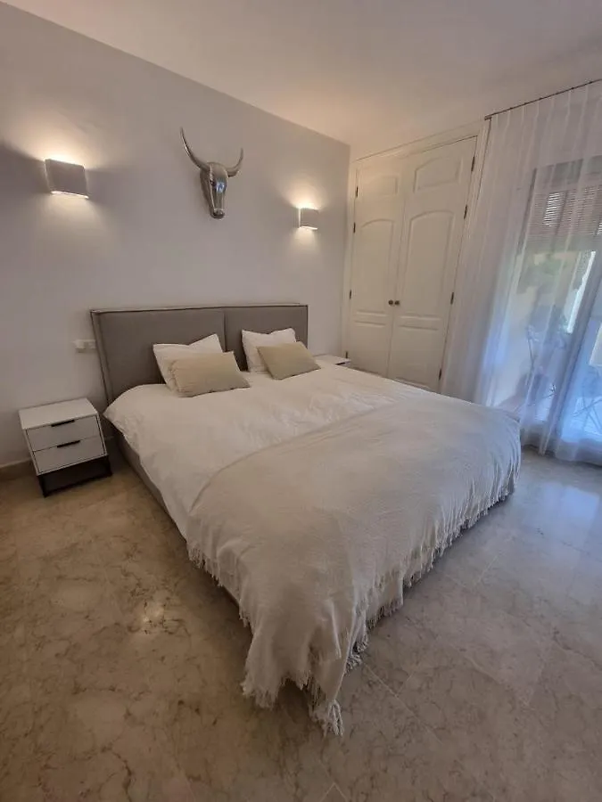 Santa Maria Village Elviria 마르베야