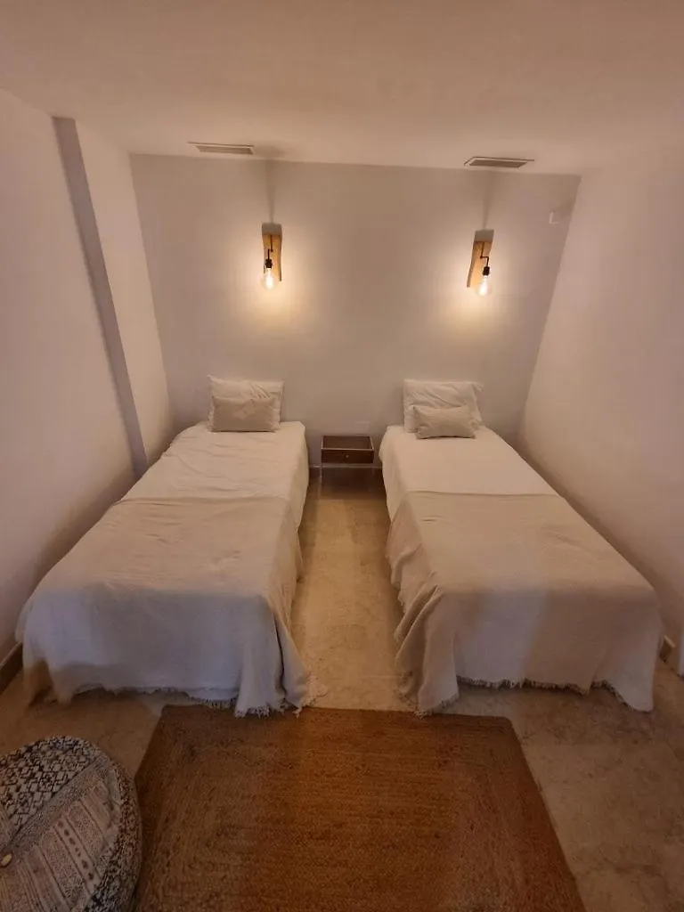 Santa Maria Village Elviria 마르베야 0*,  스페인