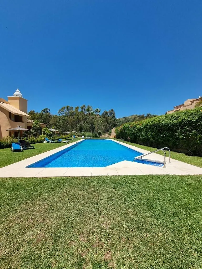 Santa Maria Village Elviria 마르베야