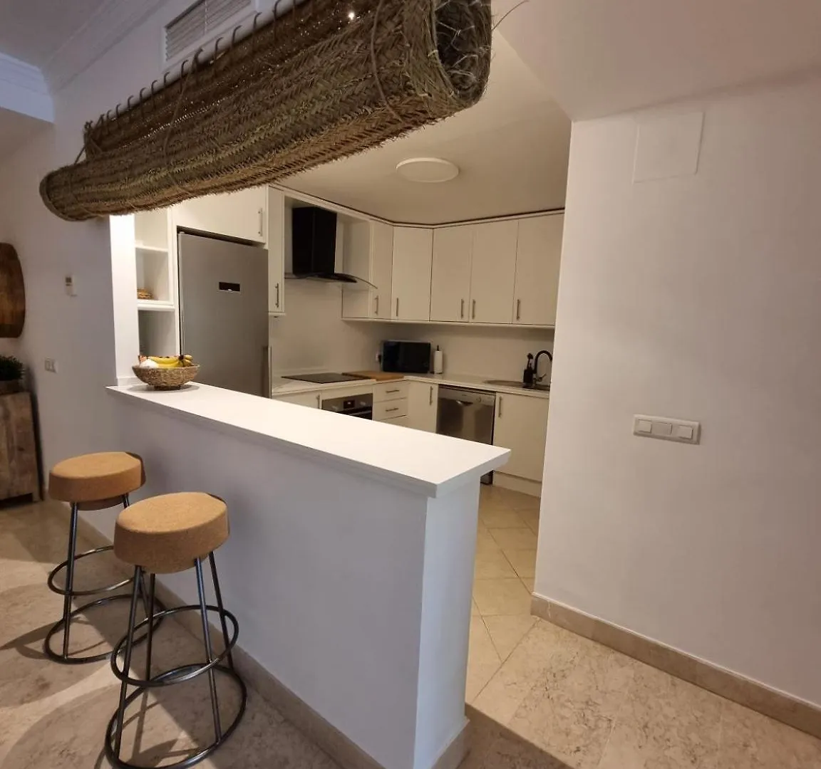 Santa Maria Village Elviria 마르베야