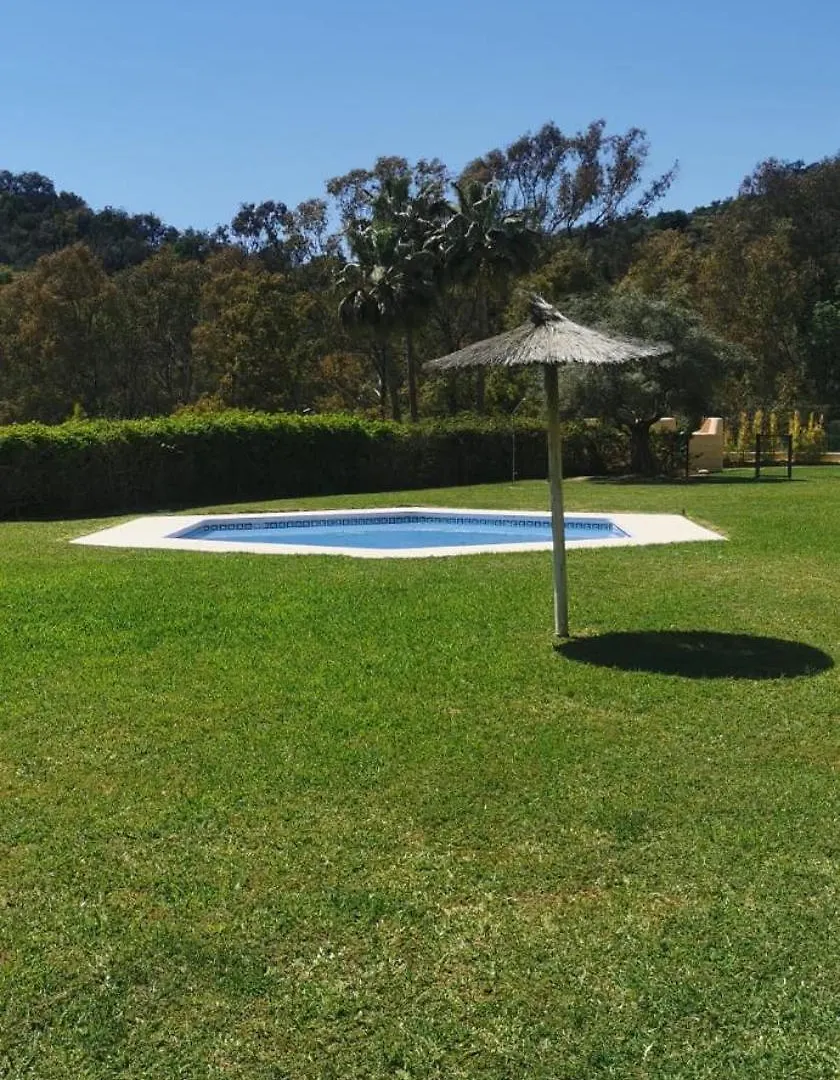 아파트 Santa Maria Village Elviria 마르베야 스페인